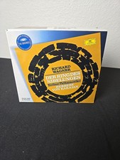 Wagner Der Ring Des Nibelungen