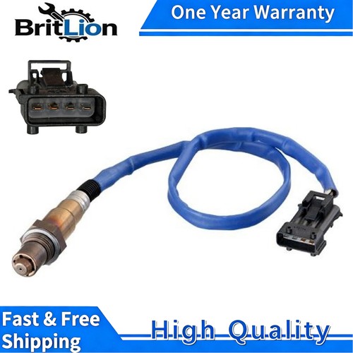 Lambda sensor oxygen - lambda, o2