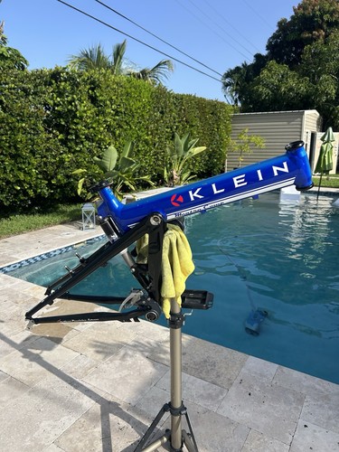 Klein mantra comp 1997 - comp,