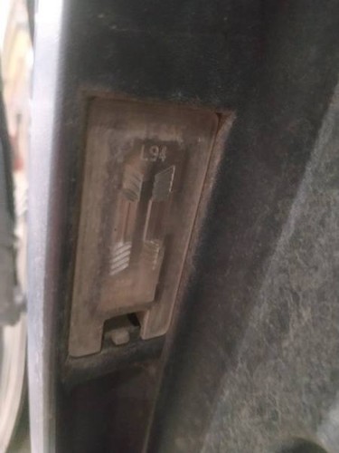 Renault scenic 1997 number - renault,
