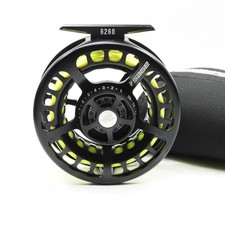 Sage 6260 Fly Fishing Reel. W/