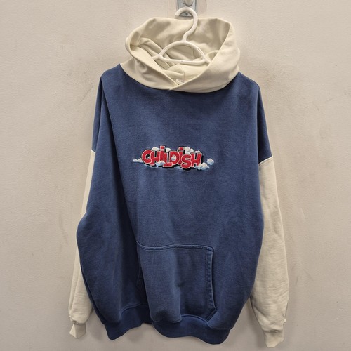 Childish hoodie mens - childish, l