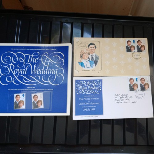 1981 royal wedding - royal,