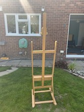 Studio H Frame Easel Adjustable