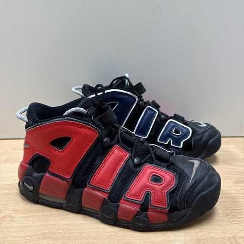 Nike air more - '96, mens