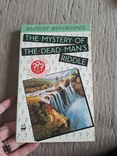 Three investigators the - three,