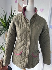 Toggi Khaki Women’s Quilted