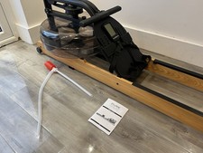 Rowing Exercise Machine. KEEP