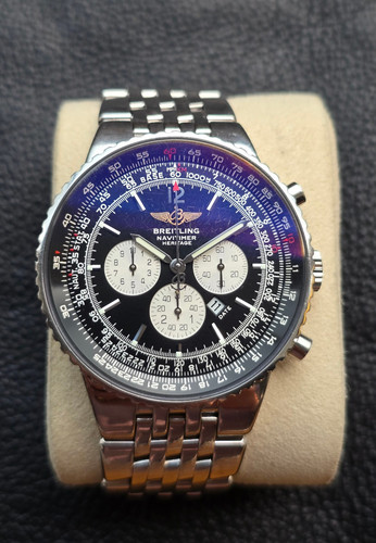 Breitling navitimer heritage - breitling,