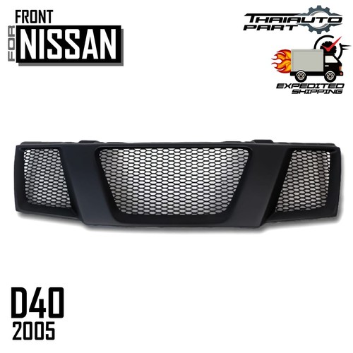 For 2005 nissan navara - 2005-13,