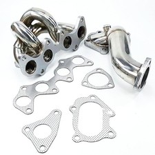TD04 Exhaust Manifold