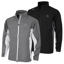 Puma Golf Mens DRYLBL Rain