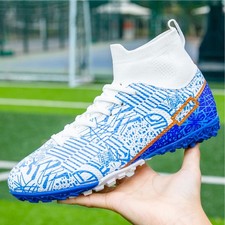 Boys Football Boots Girls