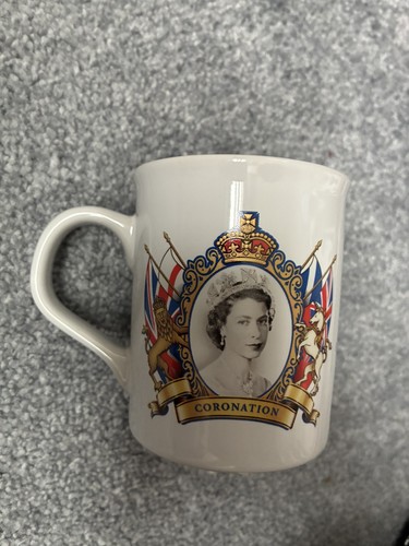 Diamond jubilee mug the - jubilee,