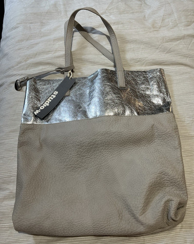 Woolworths faux leather - faux,