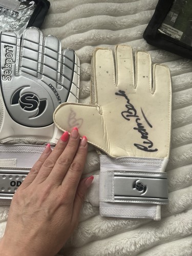 Selsport odyssey goalkeeper - odyssey,