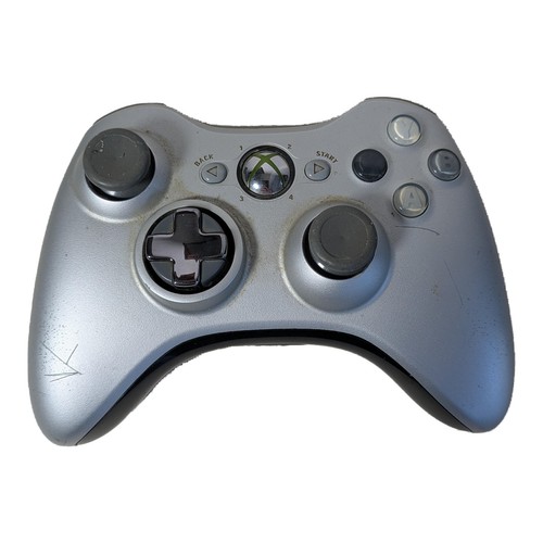 Xbox 360 wireless - wireless, controller