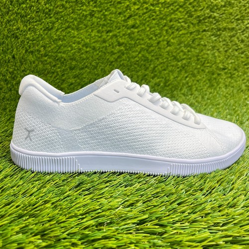 Flux adapt trainer white mens - white,