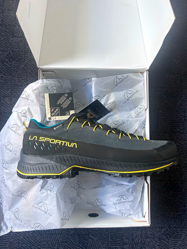 Sportiva tx4 evo gtx - tx4,