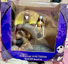 NECA The Nightmare Before