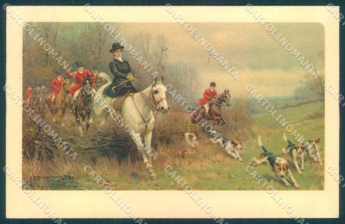 Artist signed sanderson - artist,