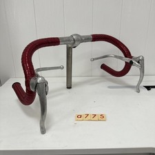 80’s Raleigh Etched alloy