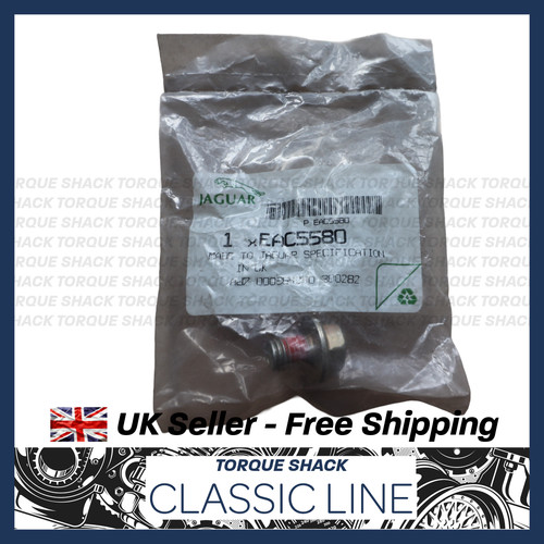 Genuine jaguar xj6 - genuine,