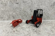 Corgi - Moffett Kooi M5 Fork