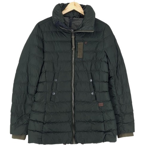 Star women jacket - women, black