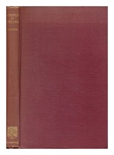 GLOVER, T. R. (TERROT