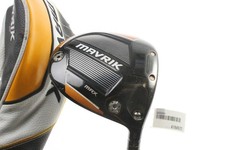 Callaway Mavrik Max Golf Club