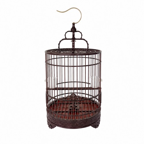 Small bird cage decorative - bird,