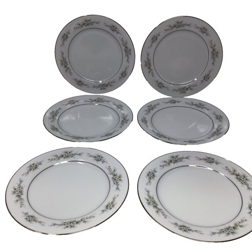 Noritake melissa 3080 - noritake,