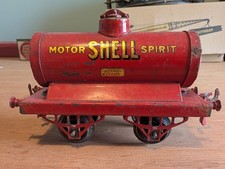 Vintage Hornby O Gauge Shell