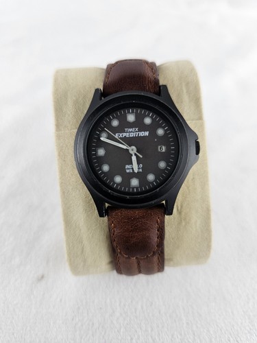 Timex expedition indiglo men - indiglo, men's