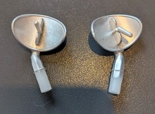 Doctor Who K9 Ears for 15"