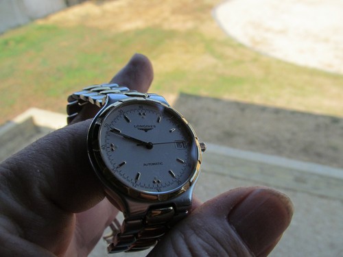 Longines conquest automatic - longines,