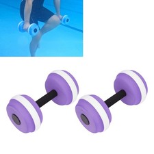 EVA Water Dumbbells Weights