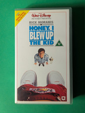 Disney Honey I Blew Up the Kid