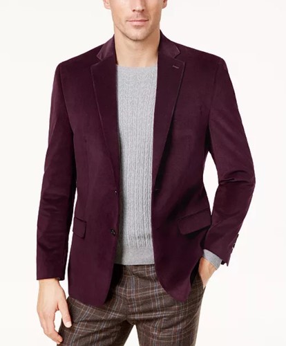 Ralph lauren men velvet - lauren, men's