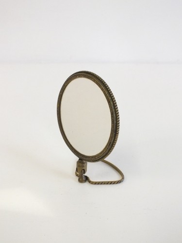 Antique solid brass - solid,