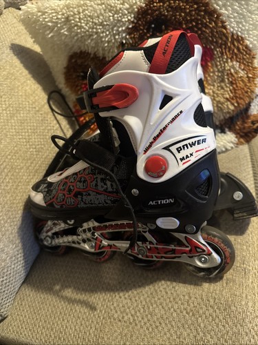 Senhai rollerblades inline - rollerblades,