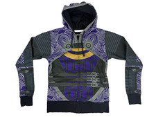 Bioware Hoodie Mens Small Mass