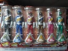 Power Rangers Dino Super