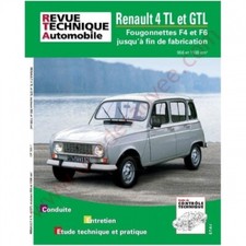 Automobile Technical Review