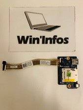 USB Board Connector & SD Card