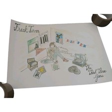 Frank Turner - The Third Three