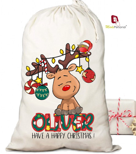 Personalised christmas - personalised,