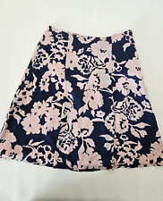 Floral Skirt Size 14 Singh