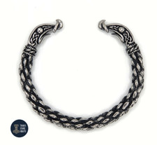 Viking Arm Ring Bracelet
